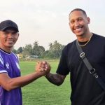 Arthur Vieira Jadi Tembok Baru Persipura, Misi Promosi ke SUPER League Dimulai