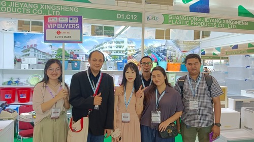Asosiasi Perlengkapan Rumah Tangga Indonesia (IHA) akan Diluncurkan di IGHE Indonesia 2025. Foto : viralsumsel.com