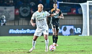 Wiliam Marcilio Tampil Menjanjikan, Siap Antar Persib Bandung Bersinar di Musim Baru