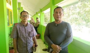 Tim Dinkes Muba Bersama BPPOM Palembang Tindaklanjuti Dugaan Siswa Keracunan Latiao
