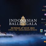 Ballet.id Persembahkan Indonesian Ballet Gala 2025. Foto: viralsumsel.com
