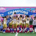All Stars Bandung Kampiun HYDROPLUS Piala Pertiwi U14 & U16 2025, Tumbangkan Tangerang Lewat Gol Dramatis