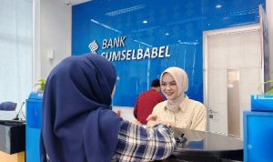 Bank Sumsel Babel Tegaskan Dana Nasabah Aman, Dorong Masyarakat Aktif Bertransaksi