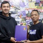 Bek Uzbekistan Gabung Persik Kediri, Siap Taklukkan BRI Super League