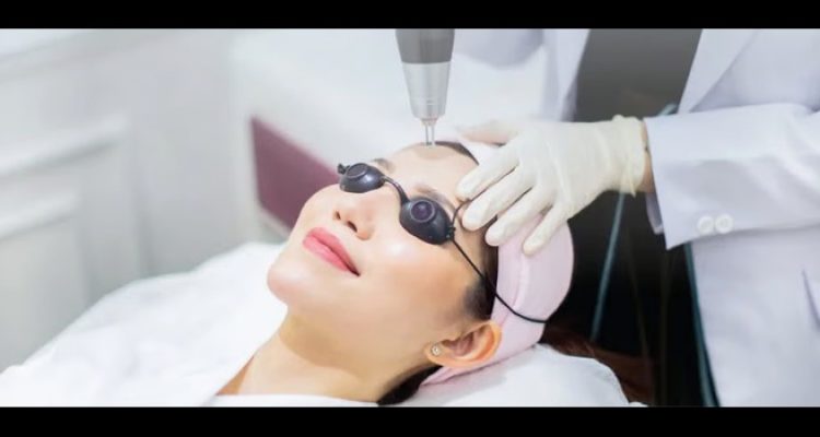 Beauty & Wellness Center Hadir di PIK Avenue. Foto : viralsumsel.com