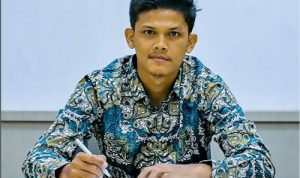 Bukan Sekadar Defender! Ini Peran Strategis Aziz Hutagalung di Skuad #NewHope Sumsel United