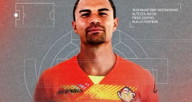 Resmi Gabung Cremonese, Emil Audero Siap Tampil di Serie A Musim 2025/26
