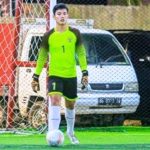 Kiper Andalan Terancam Absen, Keberangkatan Tim EPA Sriwijaya FC U-20 ke Jakarta-Bogor Tak Lengkap?