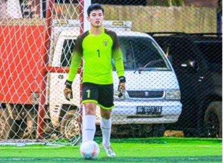 Kiper Andalan Terancam Absen, Keberangkatan Tim EPA Sriwijaya FC U-20 ke Jakarta-Bogor Tak Lengkap?