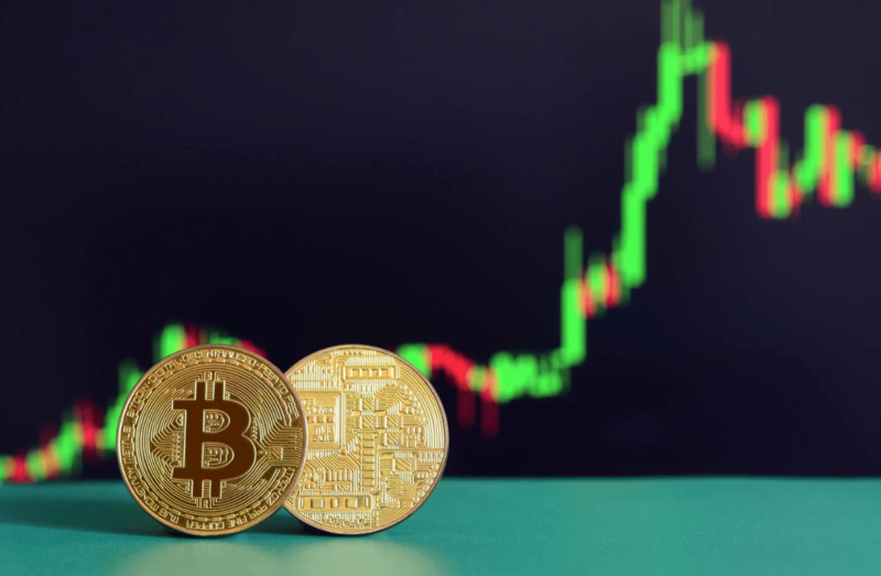 Bitcoin ke $138K? Prediksi Ini Bikin Investor Siap-Siap Untung Besar! Foto: viralsumsel.com