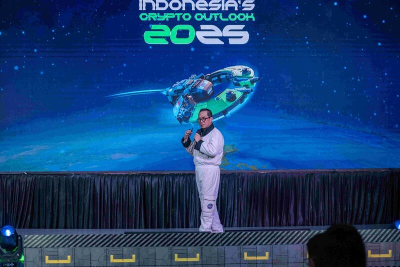 Blockchain Resmi Jadi Teknologi Strategis di Indonesia, Apa Dampaknya. Foto: viralsumsel.com