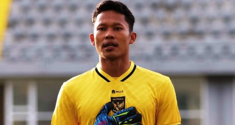 Borneo FC Samarinda Resmi Gaet Syahrul Trisna, Perkuat Sektor Kiper Jelang Liga 1 2025/26