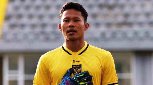 Borneo FC Samarinda Resmi Gaet Syahrul Trisna, Perkuat Sektor Kiper Jelang Liga 1 2025/26