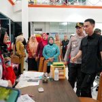 Aksi Sehat RSUD Kayuagung, Ada Cek IVA Gratis hingga Donor Darah