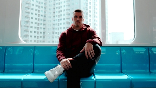 Fabio Calonego Resmi Berseragam Persija Jakarta: Siap Ukir Sejarah di Tanah Rantau