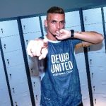 Cassio Scheid Resmi Gabung Dewa United FC, Siap Jadi Tembok Kuat di Lini Belakang