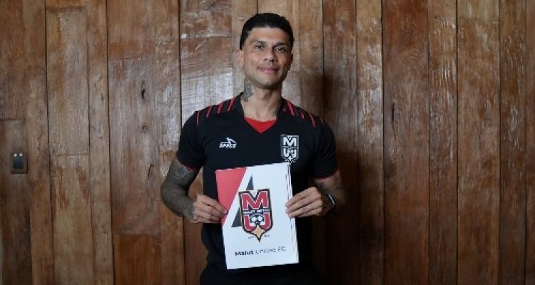 Ciro dan Tyronne Mendarat di Malut United: Dua Bintang, Satu Misi Besar