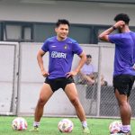 Liga Indonesia All-Star Waspadai Oxford United di Laga Pembuka Piala Presiden 2025