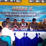 DPRD Ogan Ilir Dapil III Tinjau Langsung Aspirasi Rakyat, Perbaikan Infrastruktur Jadi Fokus Utama