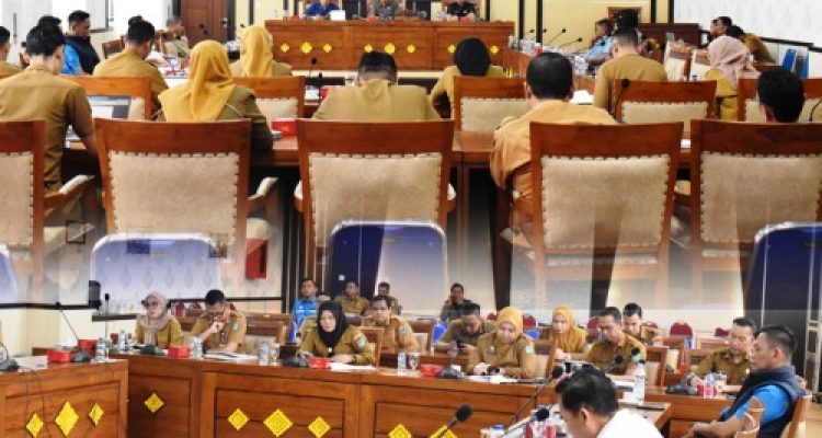 PAD Stagnan, CSR Tak Terasa! DPRD Ogan Ilir Turun Tangan