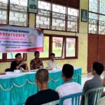 Warga Ogan Ilir Curhat Jalan Rusak hingga Sampah Menumpuk, Ini Respons Dewan saat Reses!