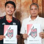 Malut United Datangkan Riyan Ardiansyah, Lanjutkan Tradisi Gaet Eks PSIS