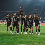 Bermain 10 Orang, Dewa United Banten FC Tahan Imbang Persib Lewat Drama Menit Akhir