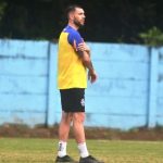 Ian Puleio Gabung Arema FC, Dipengaruhi Eks Singo Edan Gustavo Lopez
