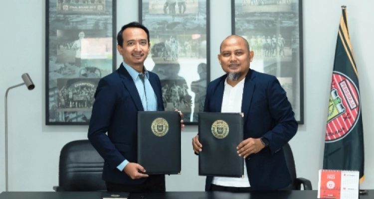 Persiraja Perpanjang Kontrak Akhyar Ilyas, Siap Tempur Raih Promosi!