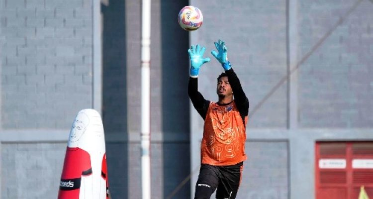 Musim Kedua di Persija, Carlos Eduardo Siap Tunjukkan Taringnya!