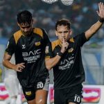 Persib Bandung Gagal Menang atas Dewa United, Egy Maulana Selamatkan Warriors Lewat Penalti