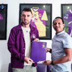 Eks Gelandang Osasuna, Imanol Garcia, Siap Angkat Prestasi Persik Kediri di SUPER League