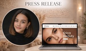 Erica Beauty Studio Hadir di Denpasar, Solusi Kecantikan Natural Favorit Anak Muda Bali