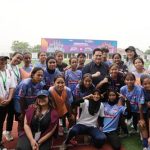 BREAKING! Erick Thohir Resmikan Liga Putri 2026, 4 Klub Jadi Pelopor!
