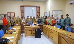 Senator Hj. Eva Susanti Temukan Masalah KUR dan Pupuk di Banyuasin, Langsung Siap Bawa ke Jakarta!