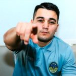 Ezequiel “Pulga” Vidal Resmi Perkuat PSIM Yogyakarta, Kembali ke Indonesia Setelah Bersinar di India