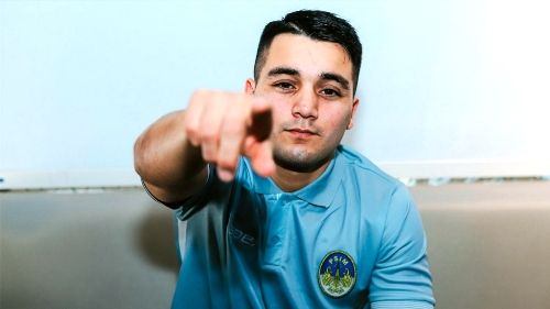 Ezequiel “Pulga” Vidal Resmi Perkuat PSIM Yogyakarta, Kembali ke Indonesia Setelah Bersinar di India