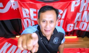 Resmi! Widyantoro Dipertahankan FC Bekasi City, Siap Antar Tim Promosi?