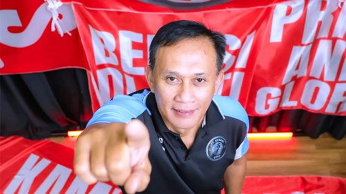 Resmi! Widyantoro Dipertahankan FC Bekasi City, Siap Antar Tim Promosi?