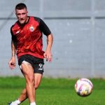 Fabio Calonego Terkesan dengan Fasilitas Latihan Persija: “Semua yang Dibutuhkan Pemain Profesional Ada di Sini”