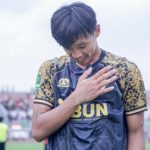 El Beler Tinggalkan Sriwijaya FC, Lini Depan Elang Andalas Ditinggal Top Skor Jelang Liga 2