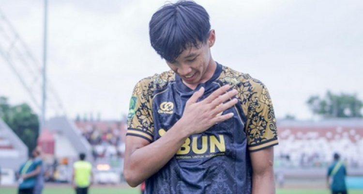 El Beler Tinggalkan Sriwijaya FC, Lini Depan Elang Andalas Ditinggal Top Skor Jelang Liga 2