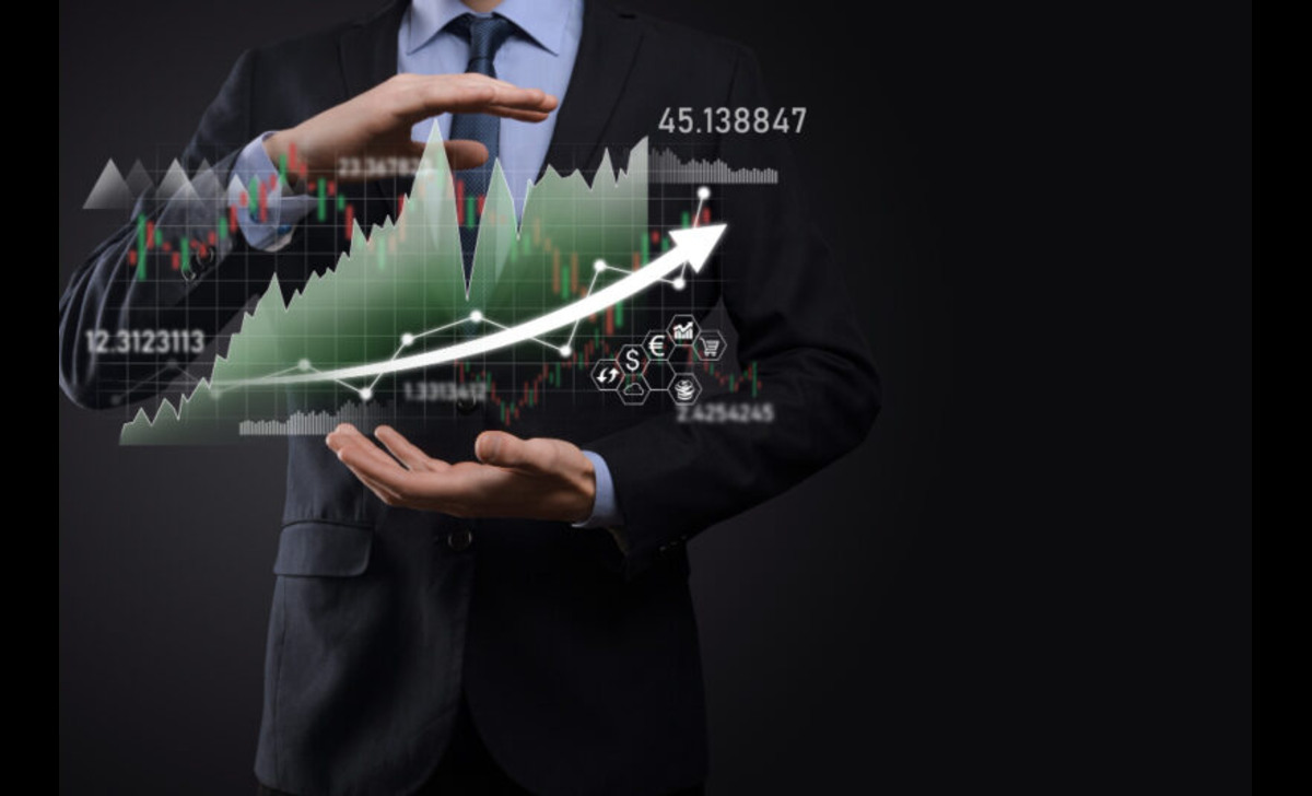 Fibonacci Retracement- Cara Mudah Analisis Support & Resistance. foto: viralsumsel.com
