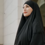 Rae Lil Black Mualaf! Kisah Haru Mantan Bintang Film Dewasa Temukan Islam