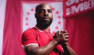 Fuad Sule Resmi Gabung Persis Solo, Siap Hadapi Tantangan Baru di Liga Indonesia