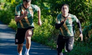 Gabung Kendal Tornado FC, Gufroni Al Mar’ruf Optimistis Timnya Mampu Bersaing di Championship