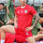 Gelandang Bertahan Asal Brasil, Diego Dall’Oca