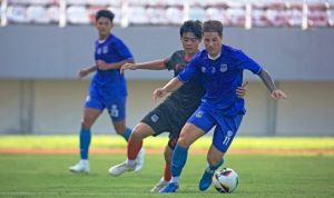 Nil Maizar Bongkar Kekurangan Sumsel United Usai Internal Game Pertama!