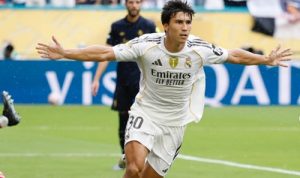 Siapa Raja Gol Dunia? Gonzalo Garcia Puncaki Top Skor Sementara Klub Dunia 2025!