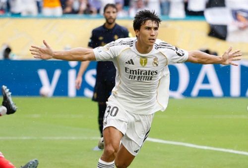 Siapa Raja Gol Dunia? Gonzalo Garcia Puncaki Top Skor Sementara Klub Dunia 2025!